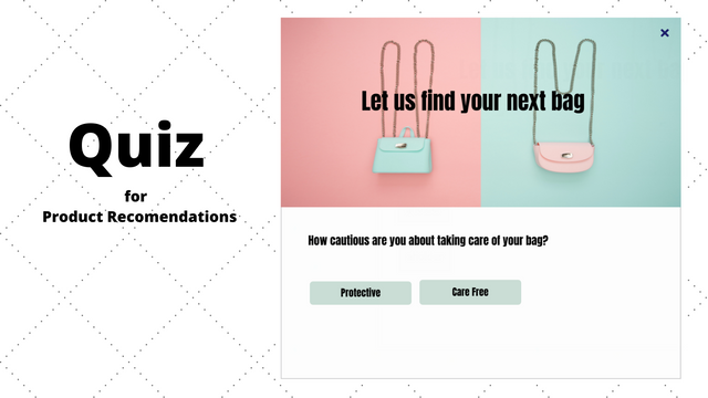 Neowauk ‑ Survey, Quiz, Wheel