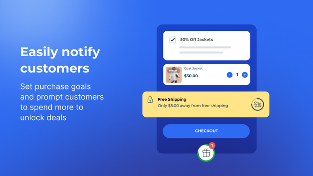 ADU: Automatic Discounts