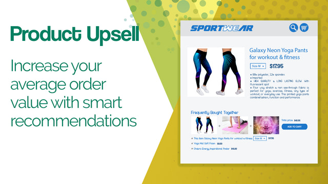 Frequently Bought Together CBB