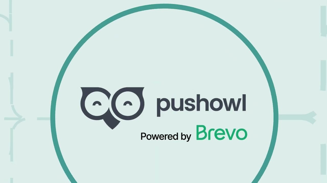 PushOwl/Brevo: Email,Push,SMS