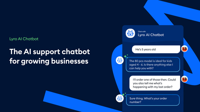 Tidio Live Chat & AI Chatbots