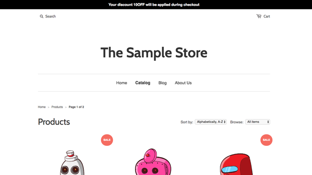 PromoEase: Autofill Discounts