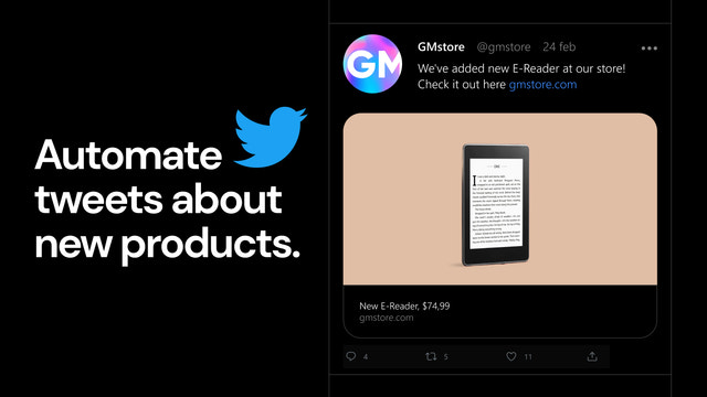 Twitter Auto Posting