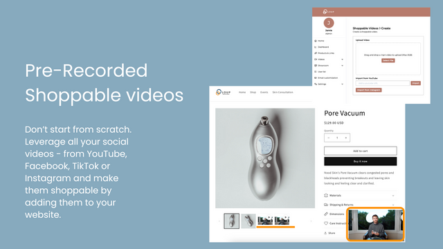 Loup AI‑driven Video Marketing