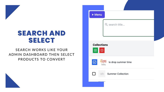 LitPDF Catalog Line Sheets