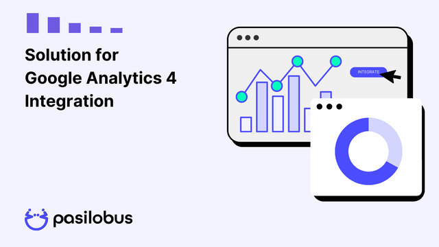 Google Analytics ‑ Pasilobus.