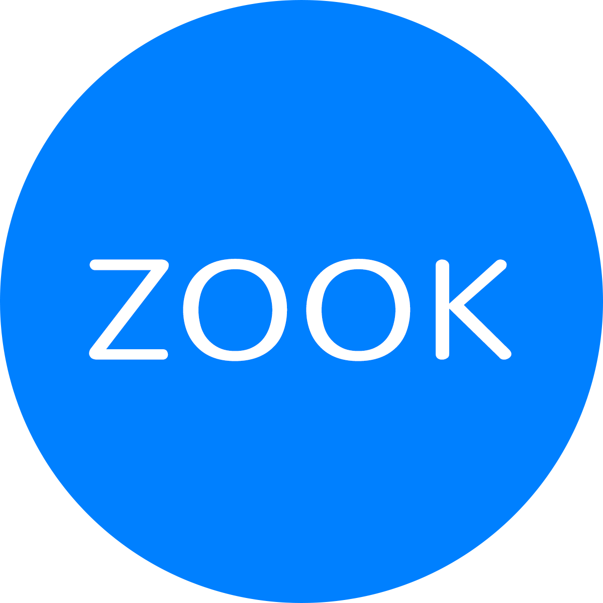 ZOOK DATA