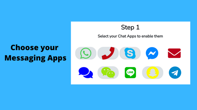 MAQ AIO: WhatsApp Chat Button