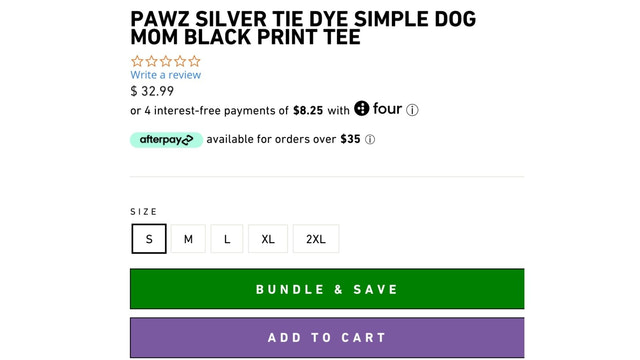 Pop ‑ Product Bundles