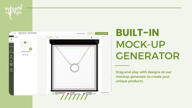 Awkward Styles Print on Demand