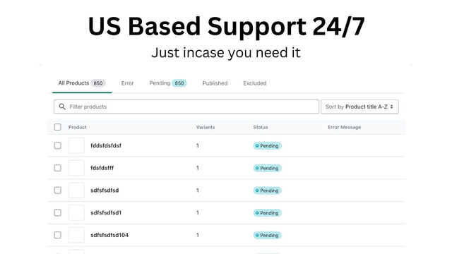 Microsoft Shopping Feed