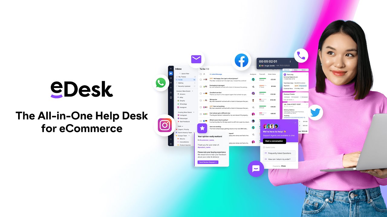eDesk