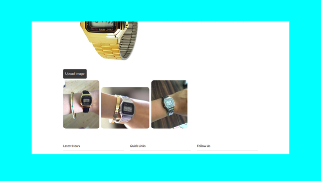 Product Gallery by Buddy Apps