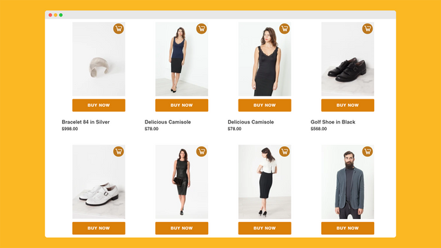 NML Instant Buy & Ajax Cart