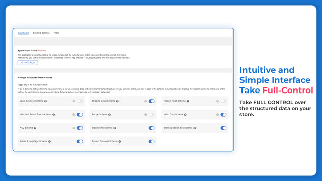 JSON‑LD Express for SEO Schema