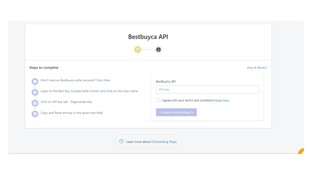 CedCommerce BestBuy CA Connect