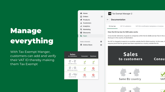 Latori Tax Exempt Manager