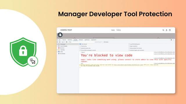 S: Disable Right Click