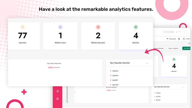ZipLogic ‑ Zipcode Validator