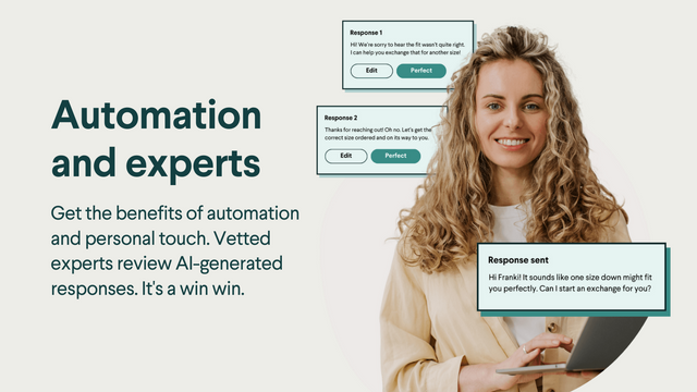 Chatdesk: 24/7 Support