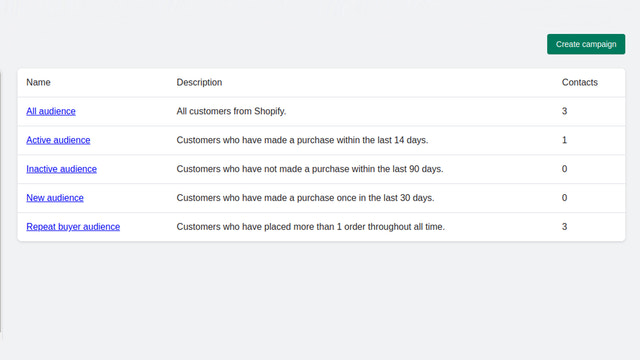 Kalviyo ‑ Email Marketing