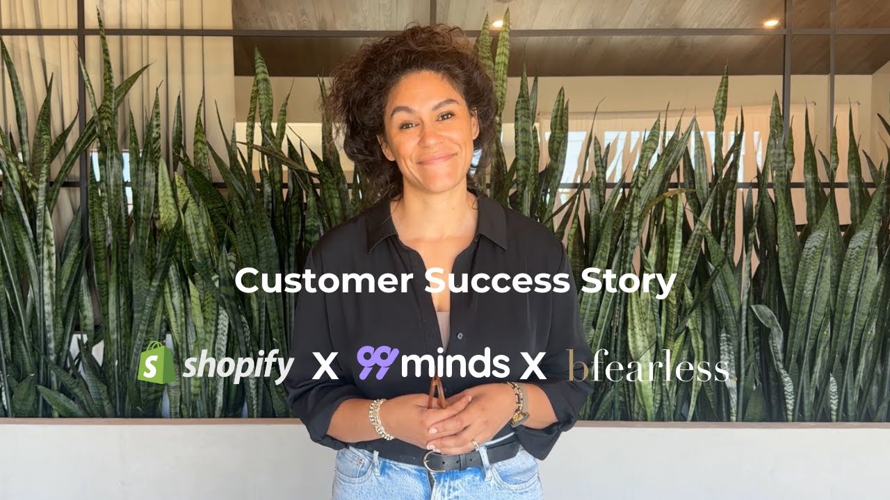 99minds Gift Card & Loyalty