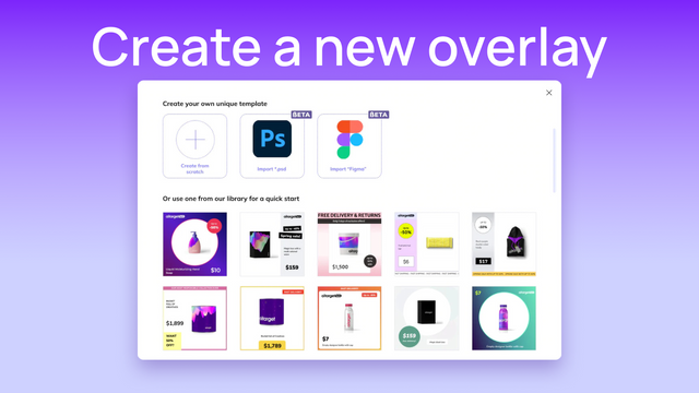 Aitarget: Feed Enrichment