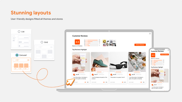 Autoketing Product Reviews