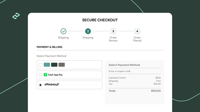 Afterpay On‑Site Messaging