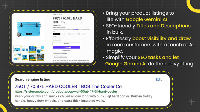 OptiPix: Image Optimizer & SEO
