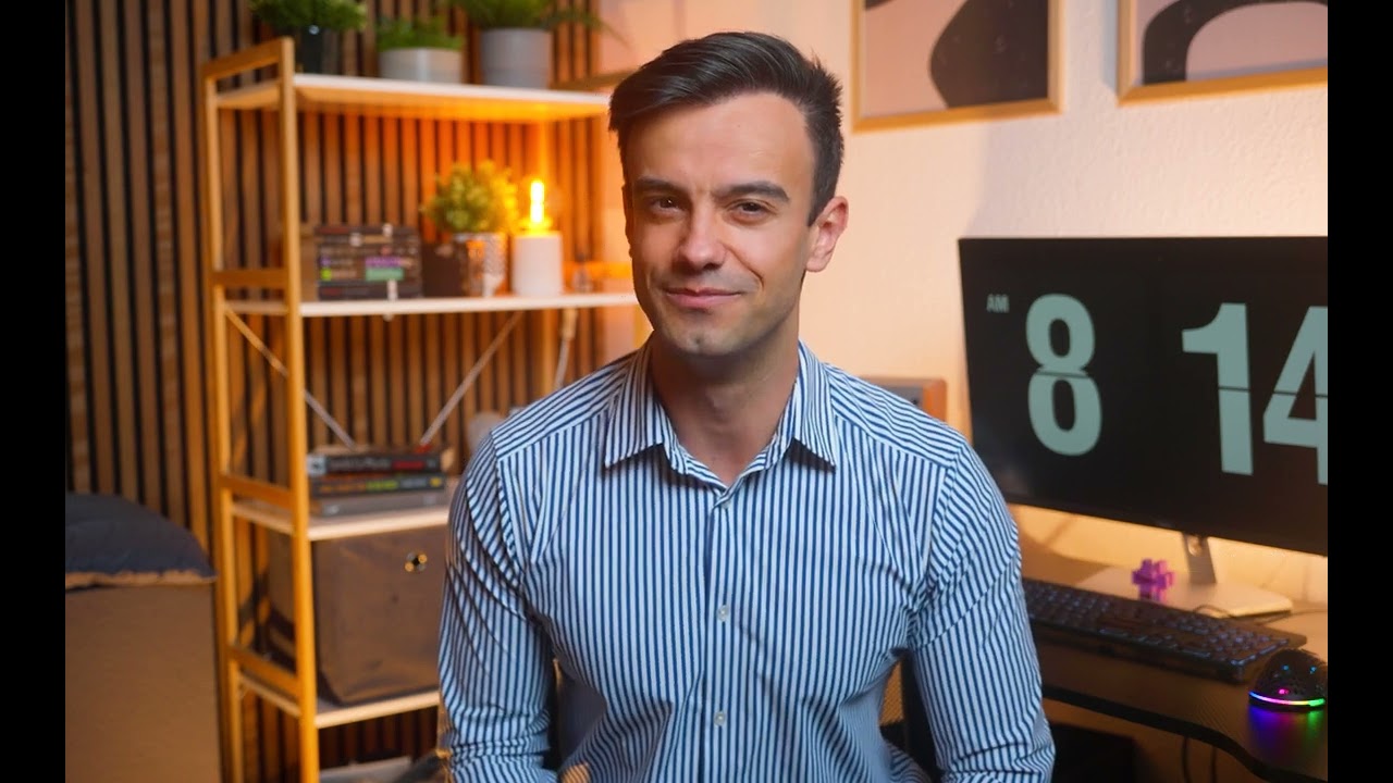 SH: WhatsApp Chat & Abandoned