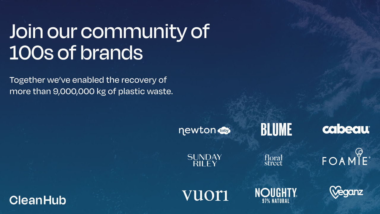 Join our community for positive impact