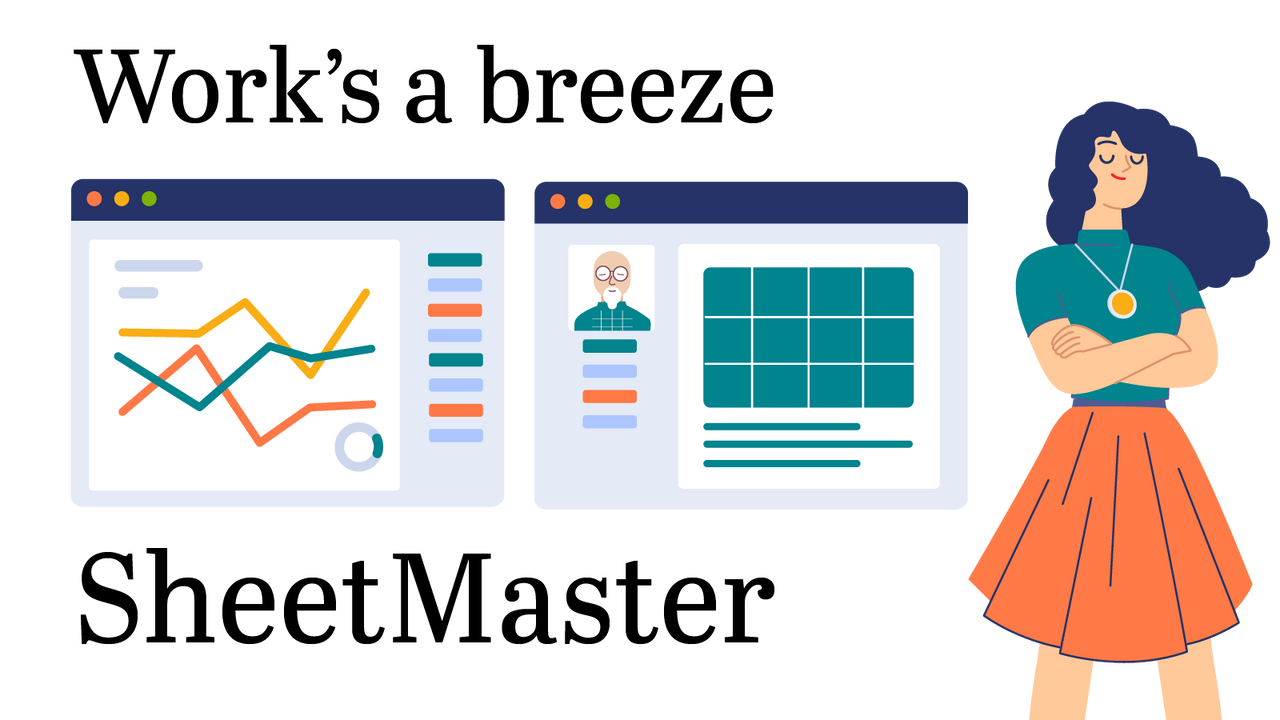 Sheet Master