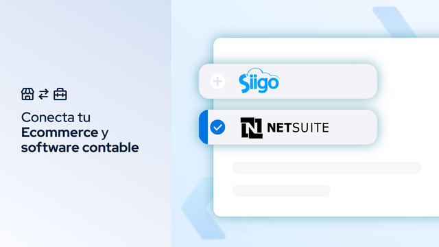 Conciliación en Alegra y Siigo