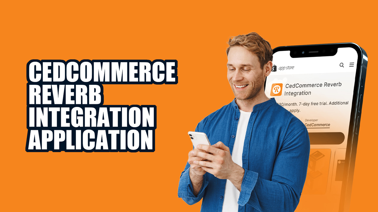 CedCommerce Reverb Integration