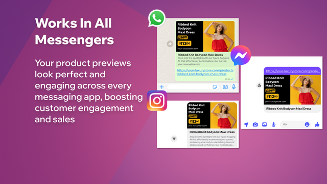 PreviewBuilder: Social Preview