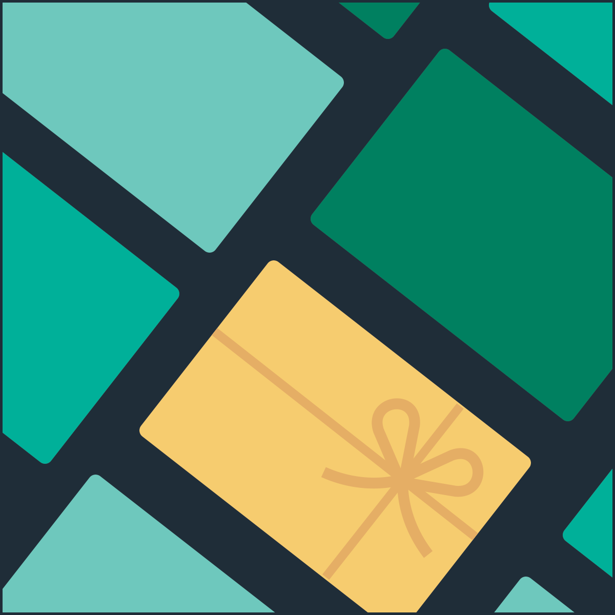 Gist | Gift Cards & More Shopify App