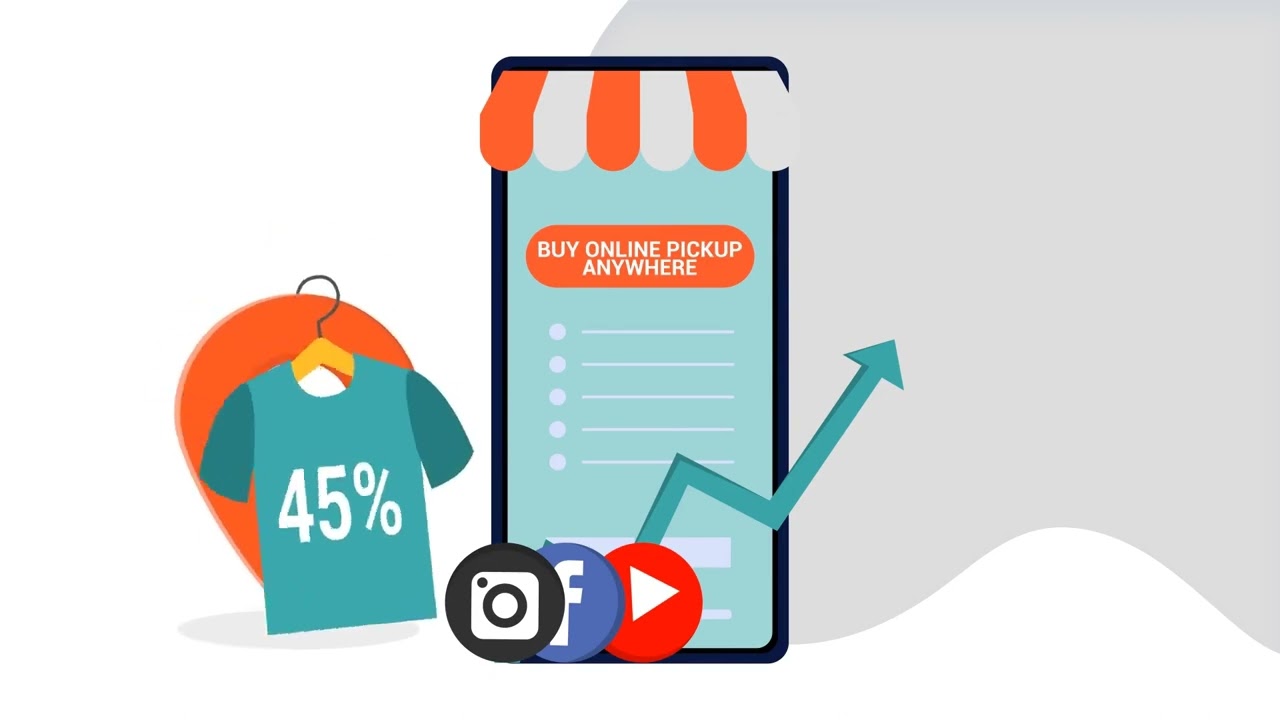 Buy Online Pickup Anywhere