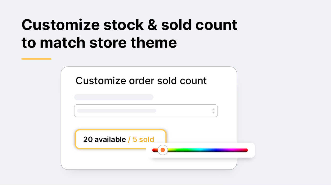 Simple configuration within minutes