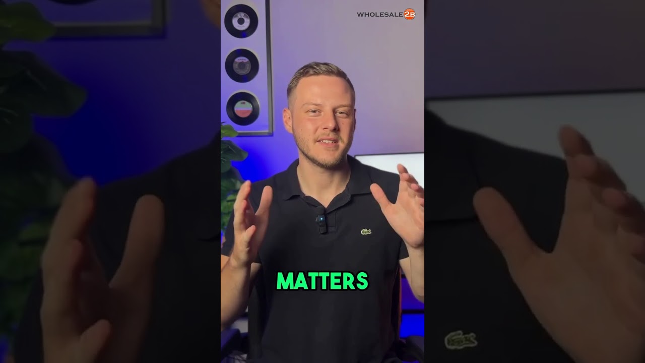 Dropship Easily — Wholesale2B