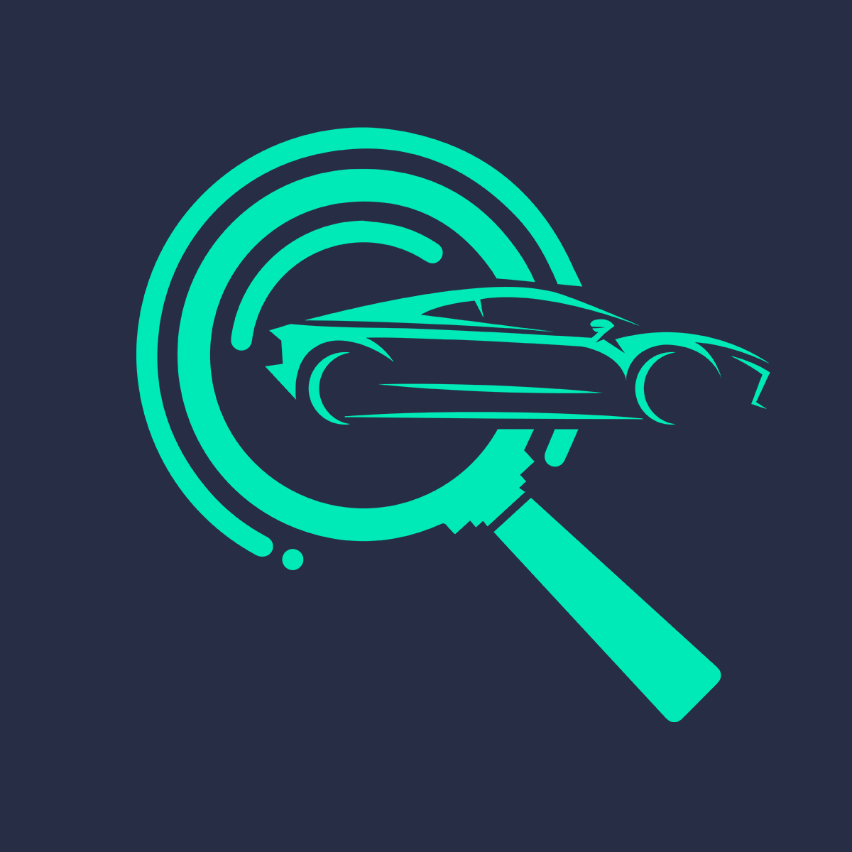 Year Make Model Filter Search