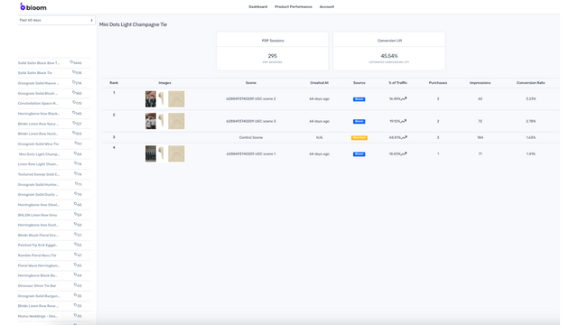 Import and auto-optimize UGC photo reviews or social posts