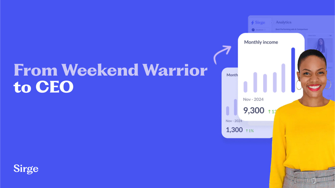 Your E‑Comm Sidekick