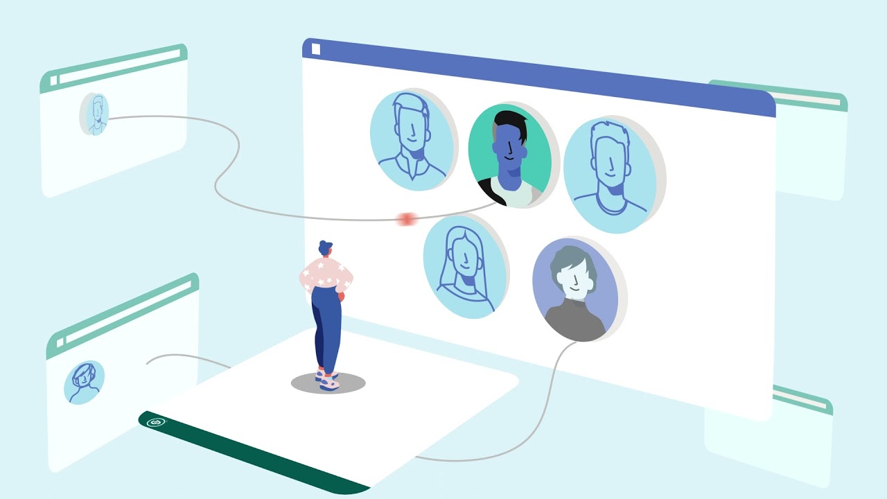 CJ Network Integration