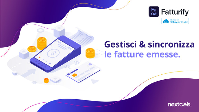 Fatturify per Fatture in Cloud