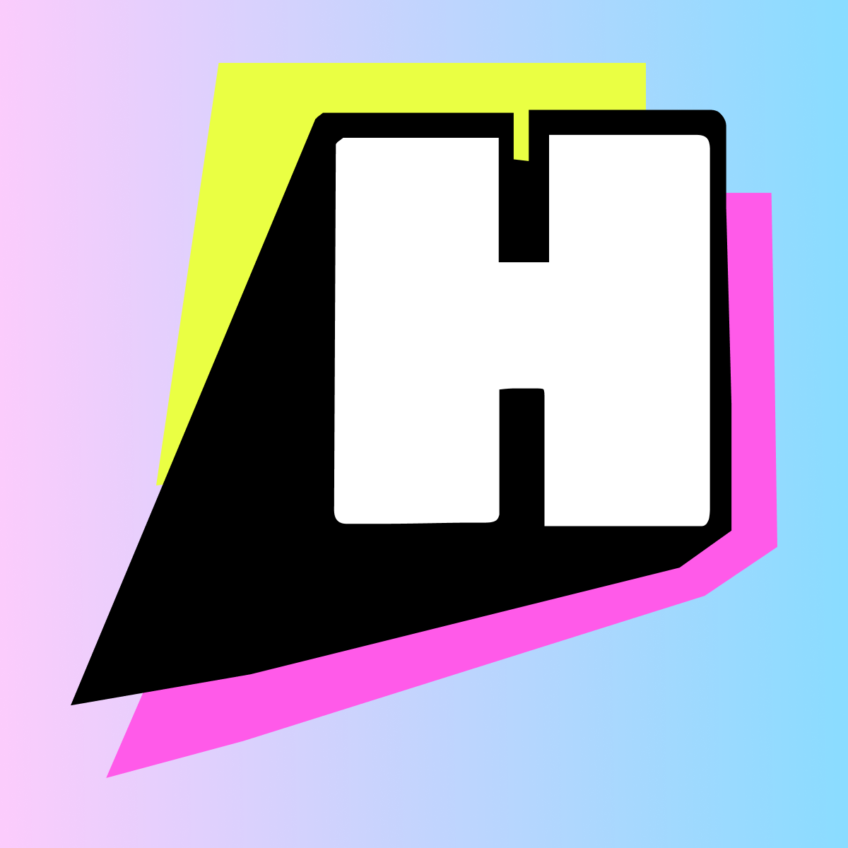 Hype ‑ Social Proof