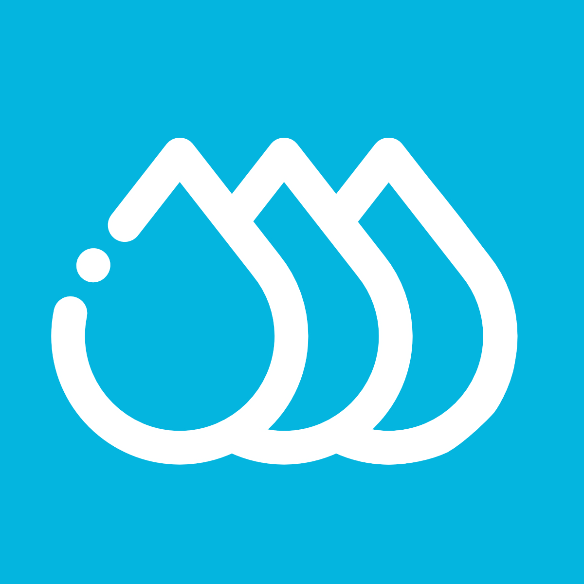 Star Map ‑ Posters Printerlo