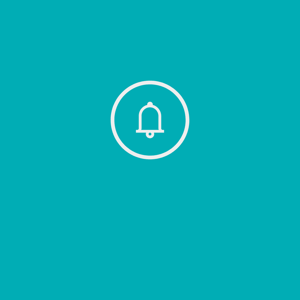 Announcement Header Bar