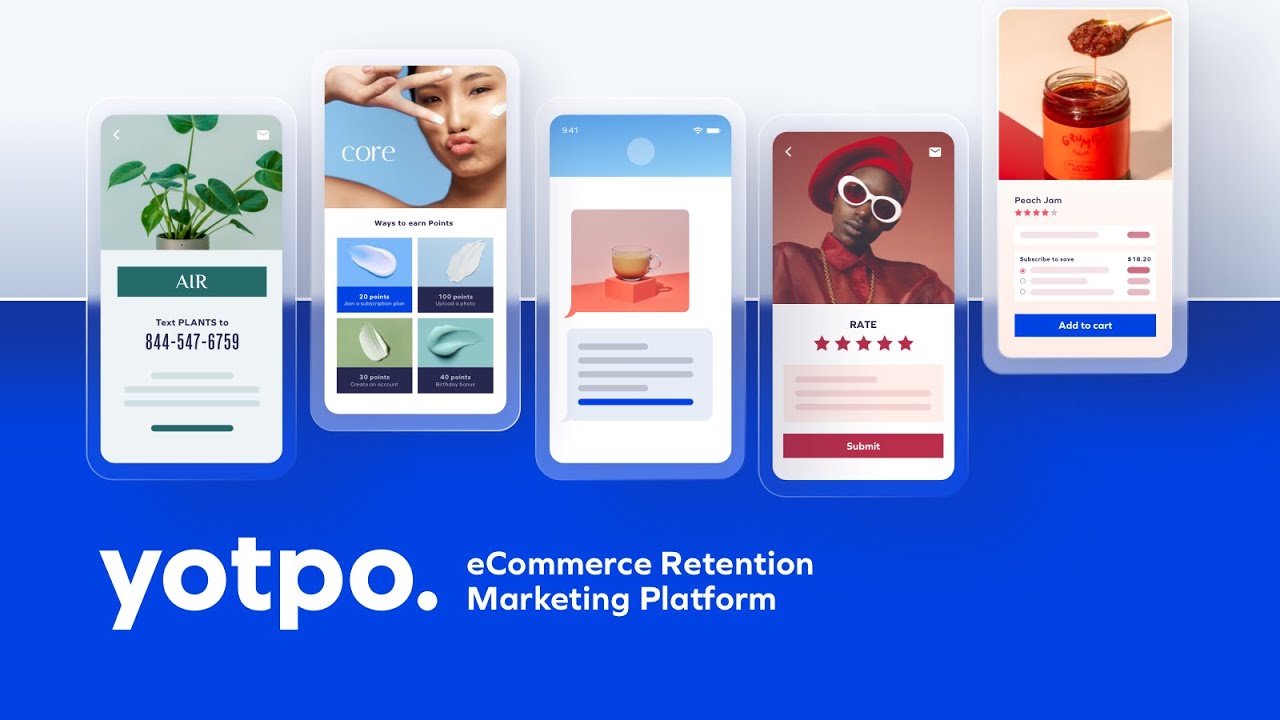 Yotpo ‑ Product Reviews App