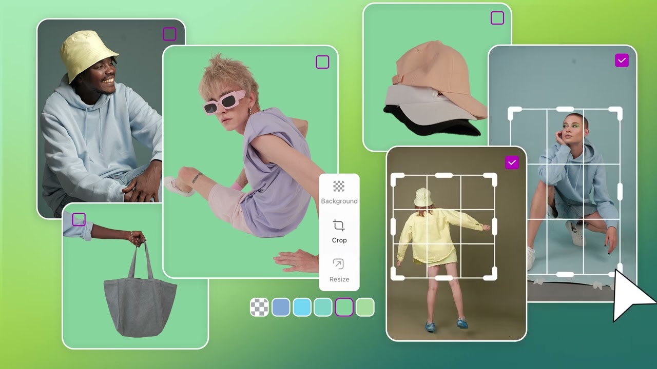 Picsart AI Photo Editor